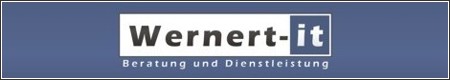 Wernert-IT